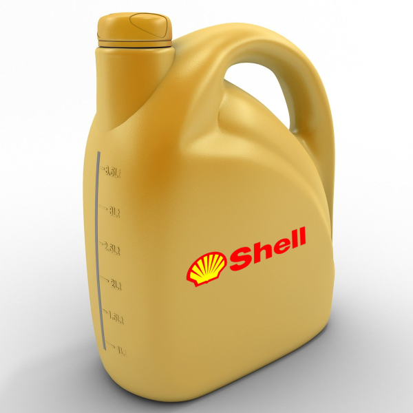 Shell Helix Ultra SN 0W-20 – Syntetyczny olej silnikowy dla nowoczesnych silników