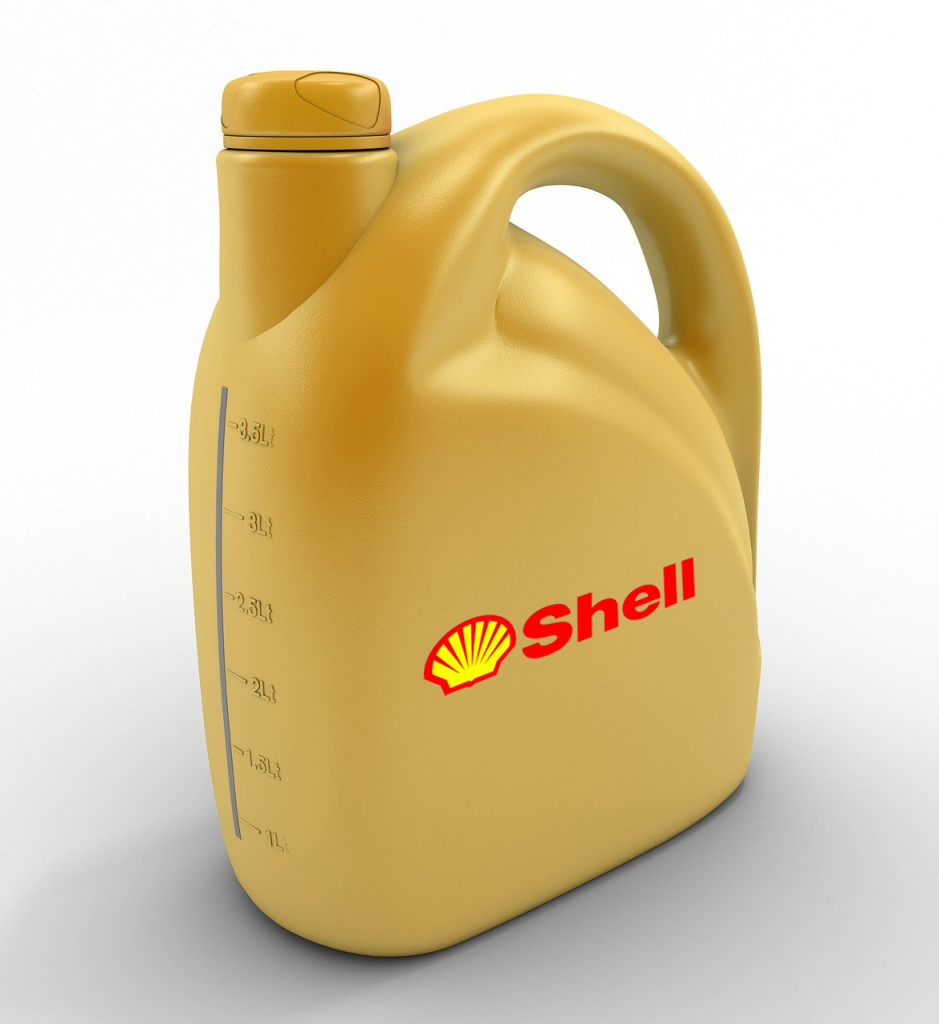 Shell Helix Ultra 0W-40 – syntetyczny olej silnikowy o wysokiej wydajności, przeznaczony do silników benzynowych i Diesla