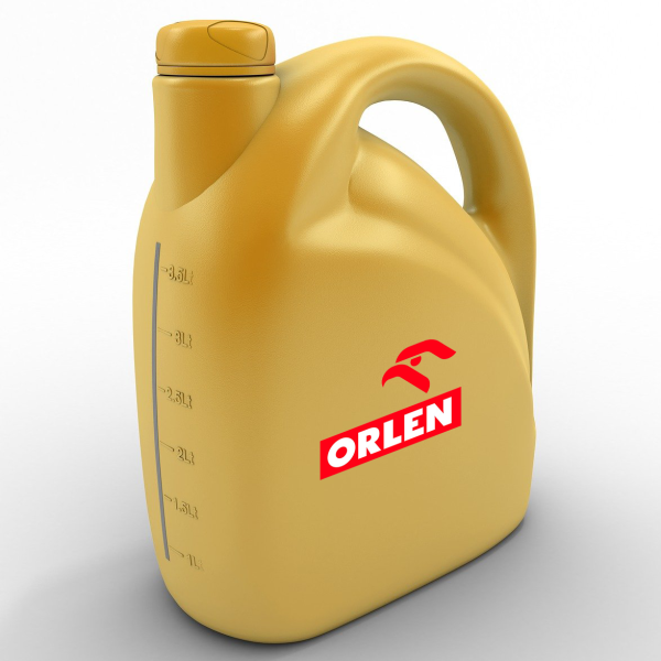 HYDROL PREMIUM LHM VG 68 – olej hydrauliczny Orlen do ciężkich układów przemysłowych