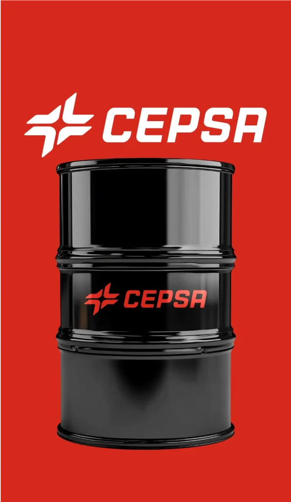 CEPSA ARGA COMPLEX LITIO 2 – smar litowy kompleksowy do łożysk